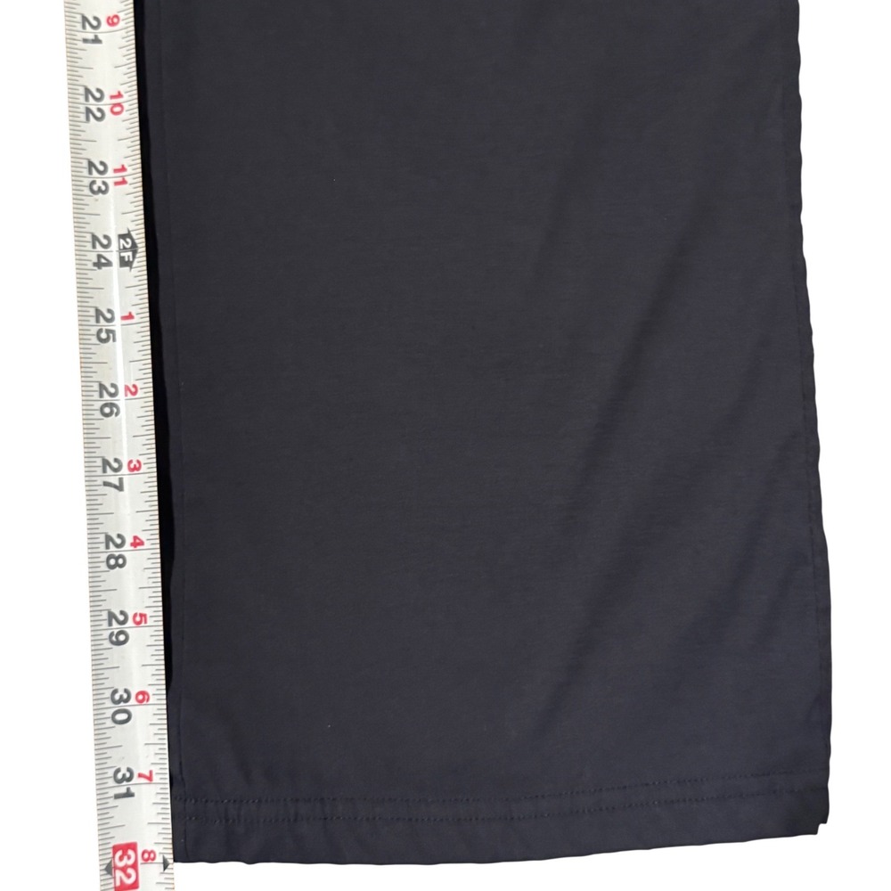 Orvis Classic Collection Mens Performance Outdoor‎ Hiking Pants Navy Blue 40x32 - Picture 3 of 10